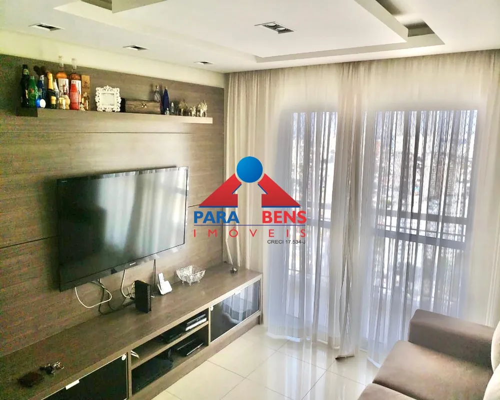 Apartamento, 3 quartos, 80 m² - Foto 4