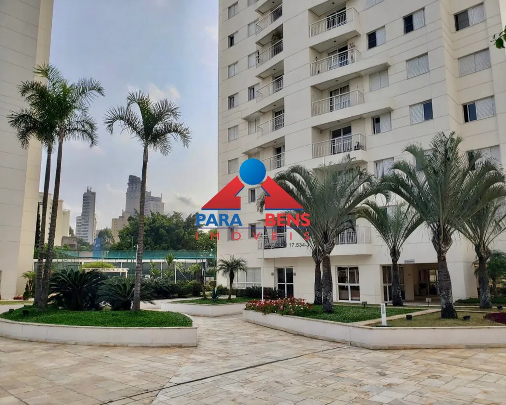 Apartamento, 3 quartos, 80 m² - Foto 2