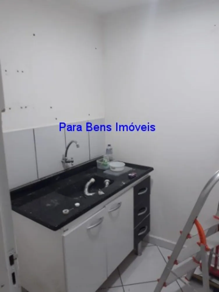 Prédio Inteiro, 52 m² - Foto 3