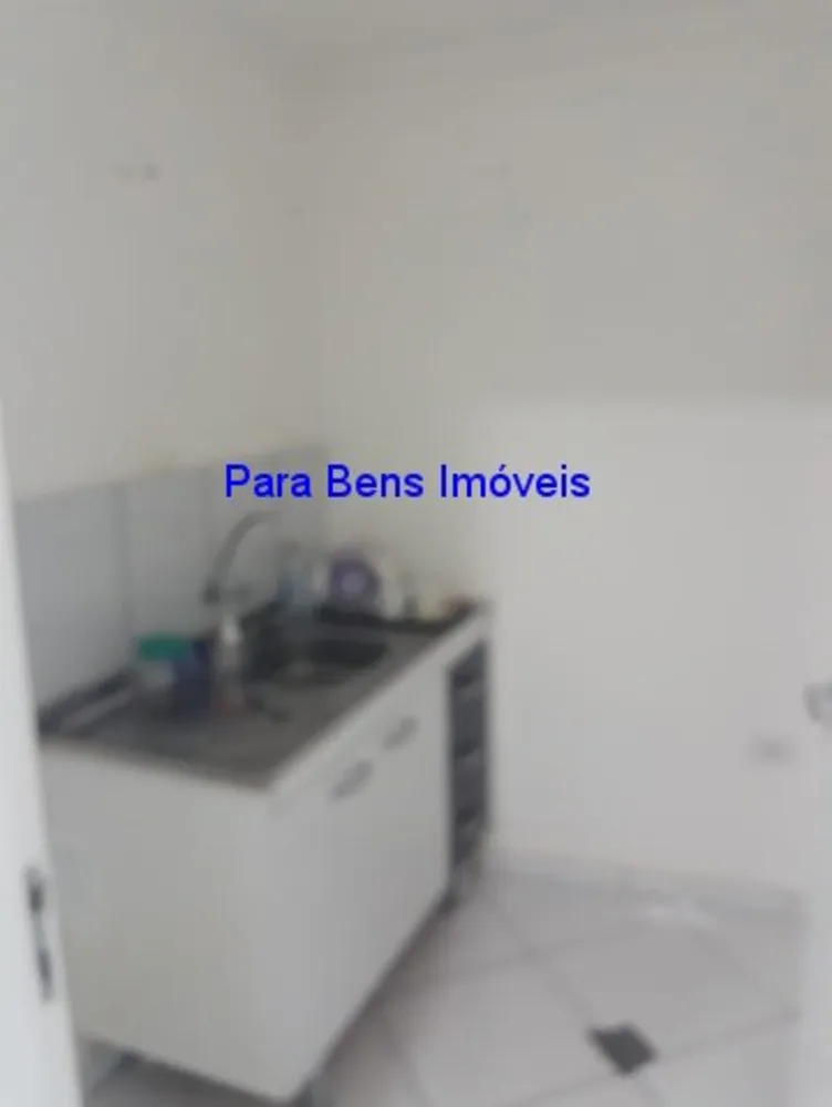 Prédio Inteiro, 52 m² - Foto 2