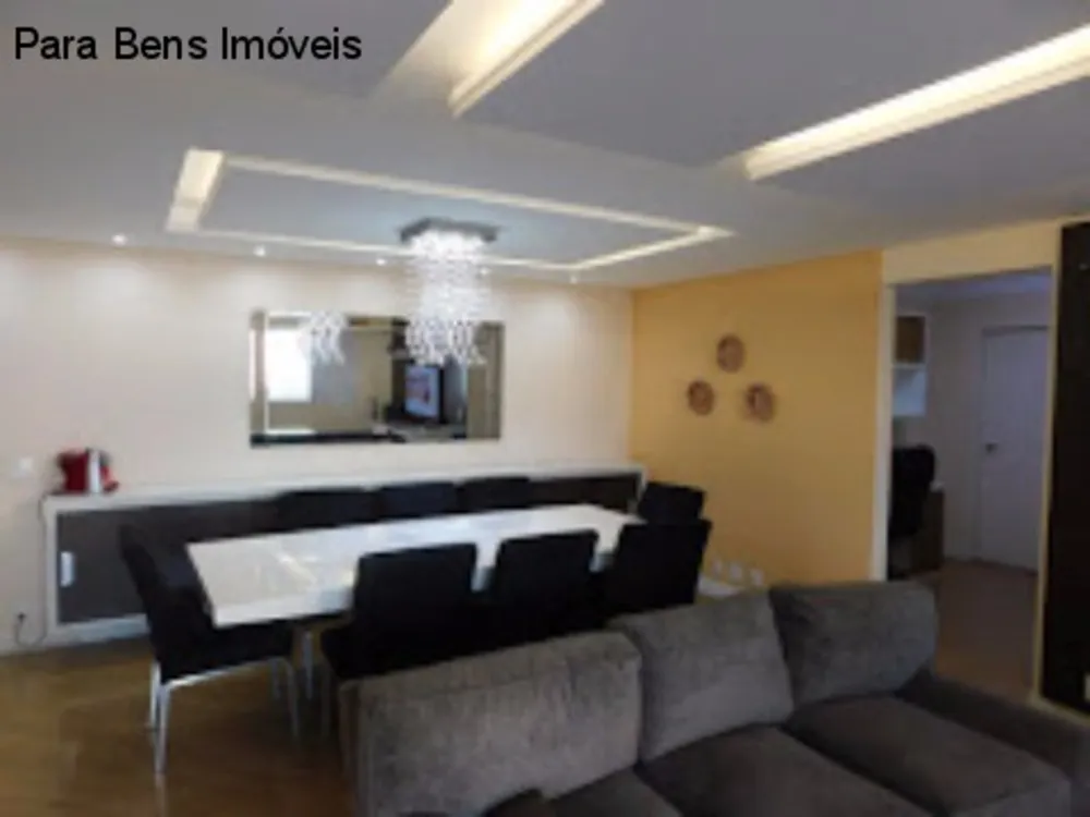 Apartamento, 3 quartos, 128 m² - Foto 2