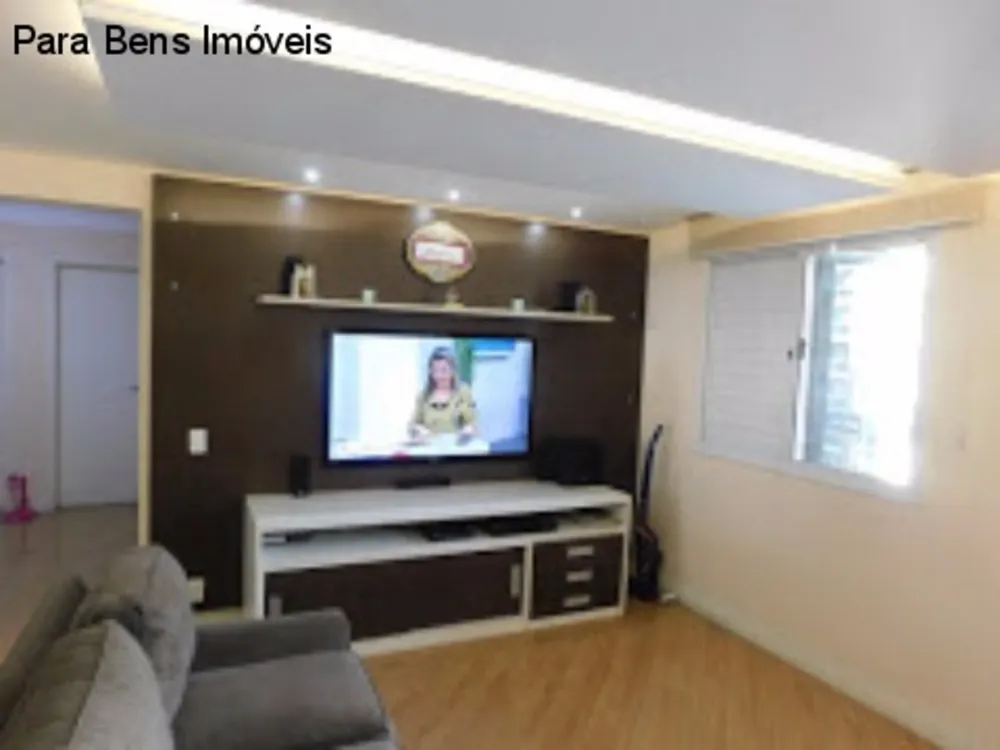 Apartamento, 3 quartos, 128 m² - Foto 3