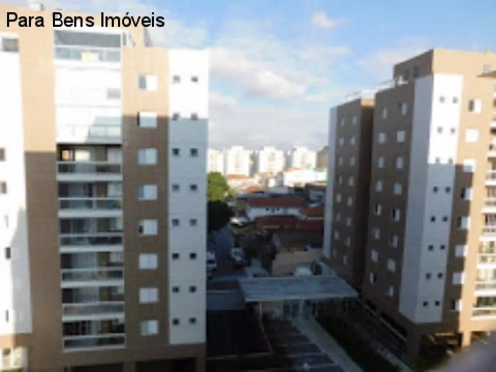 Apartamento, 3 quartos, 128 m² - Foto 1