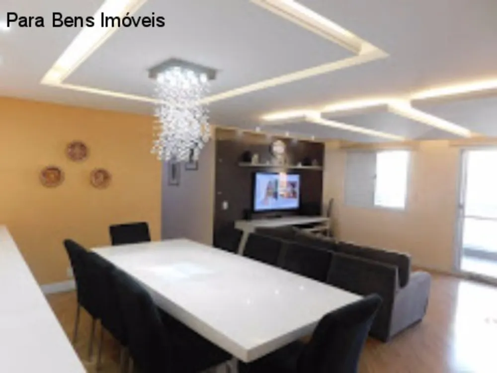 Apartamento, 3 quartos, 128 m² - Foto 4