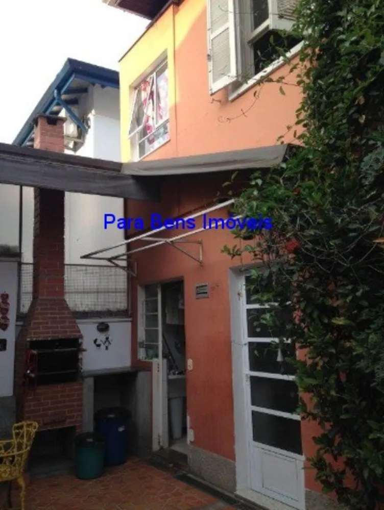 Casa, 3 quartos, 170 m² - Foto 2
