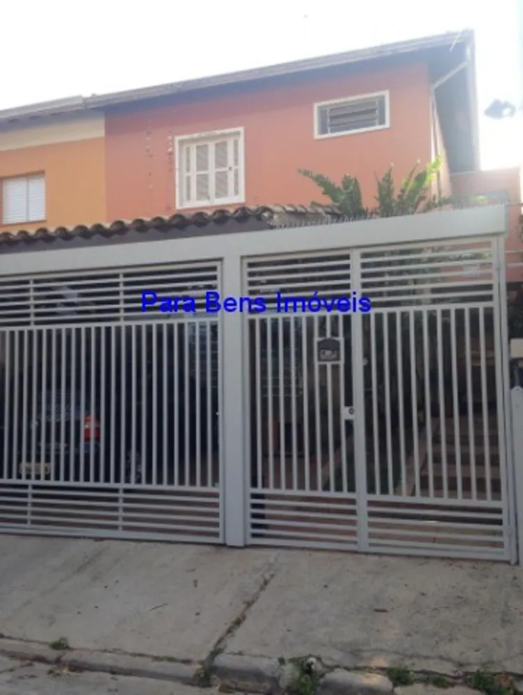 Casa, 3 quartos, 170 m² - Foto 1