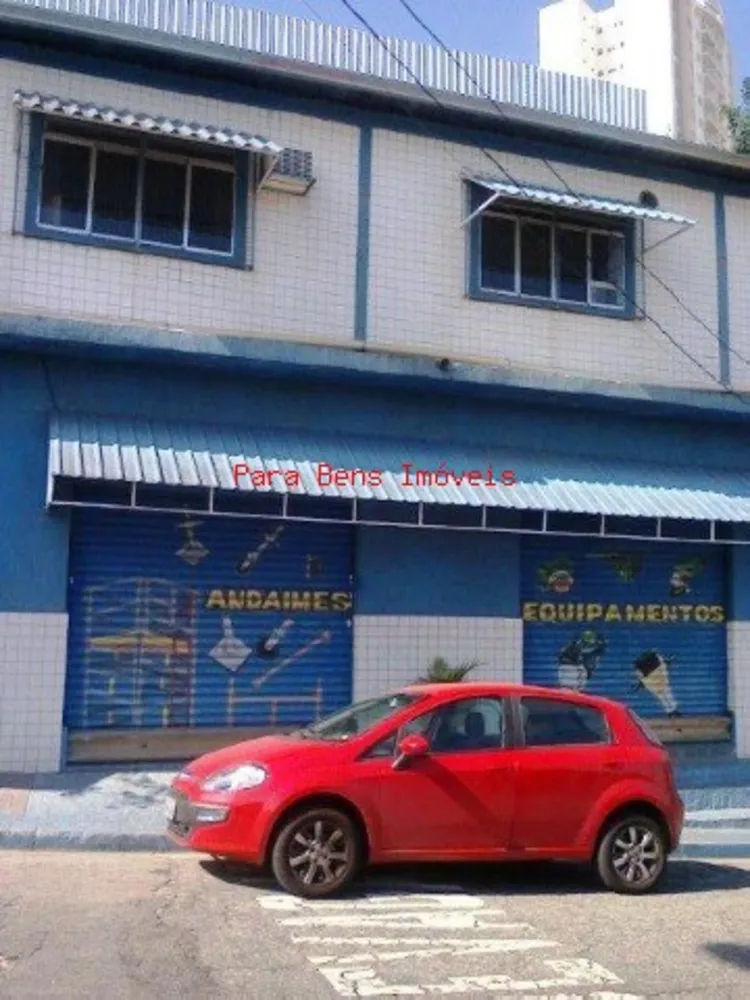 Prédio Inteiro, 80 m² - Foto 1