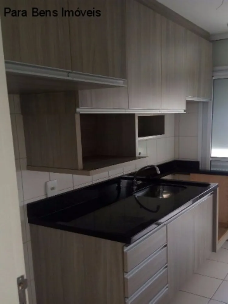 Apartamento, 3 quartos, 57 m² - Foto 3