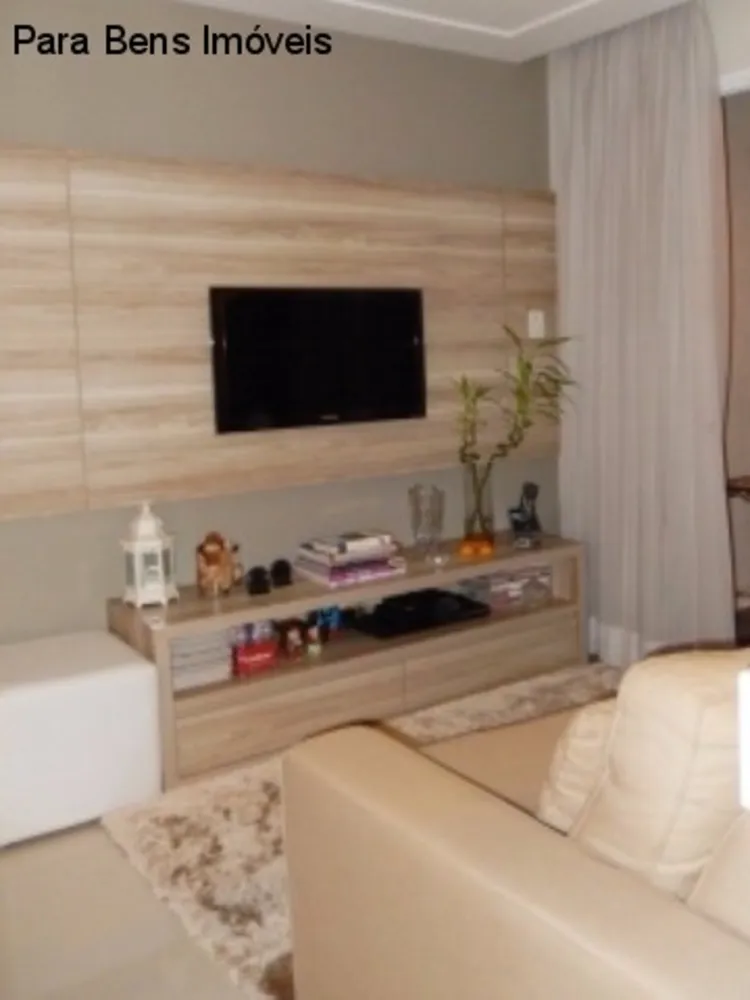 Apartamento, 3 quartos, 57 m² - Foto 1