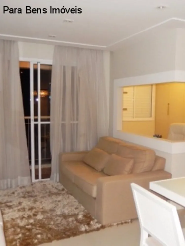 Apartamento, 3 quartos, 57 m² - Foto 2