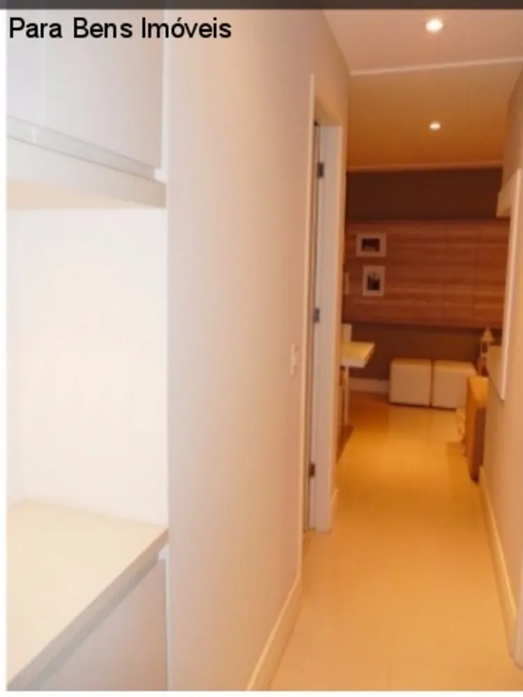 Apartamento, 3 quartos, 57 m² - Foto 4