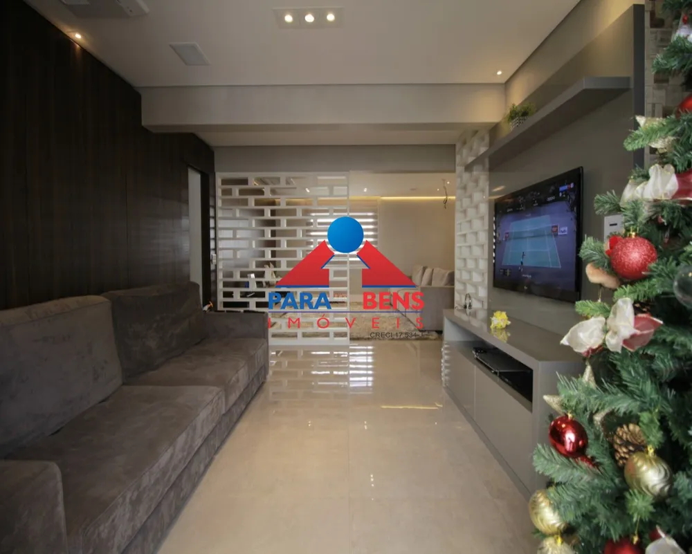 Apartamento, 4 quartos, 254 m² - Foto 2