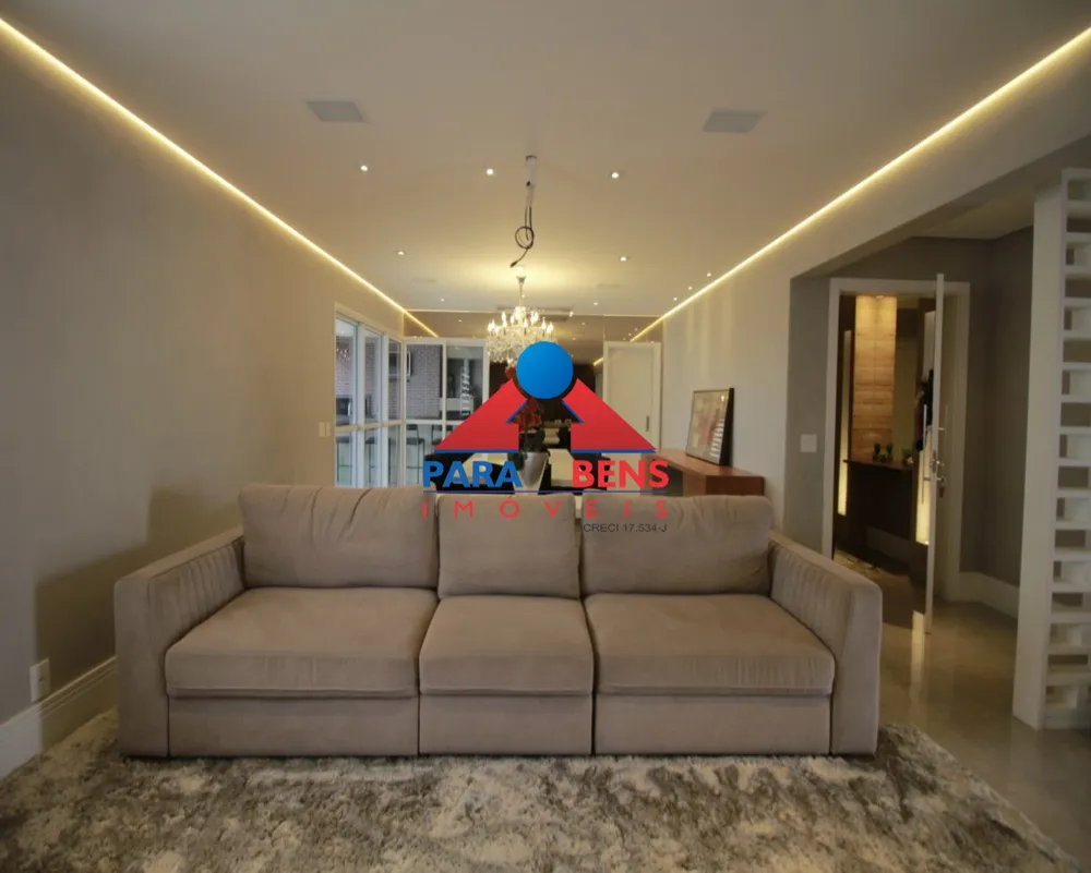 Apartamento, 4 quartos, 254 m² - Foto 3