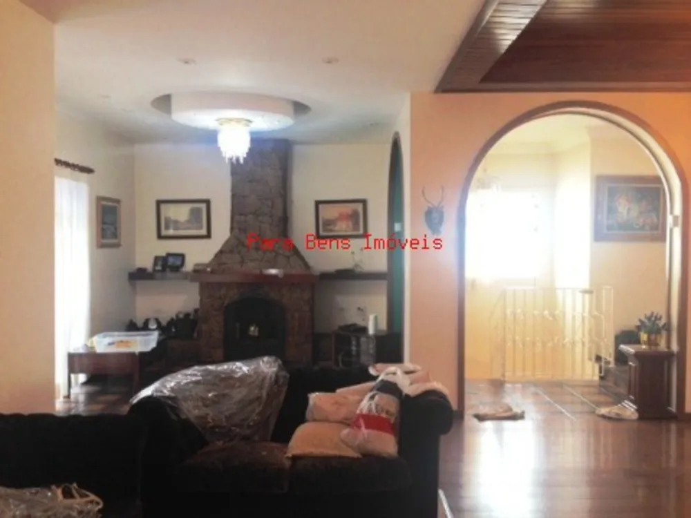 Casa, 4 quartos, 400 m² - Foto 2
