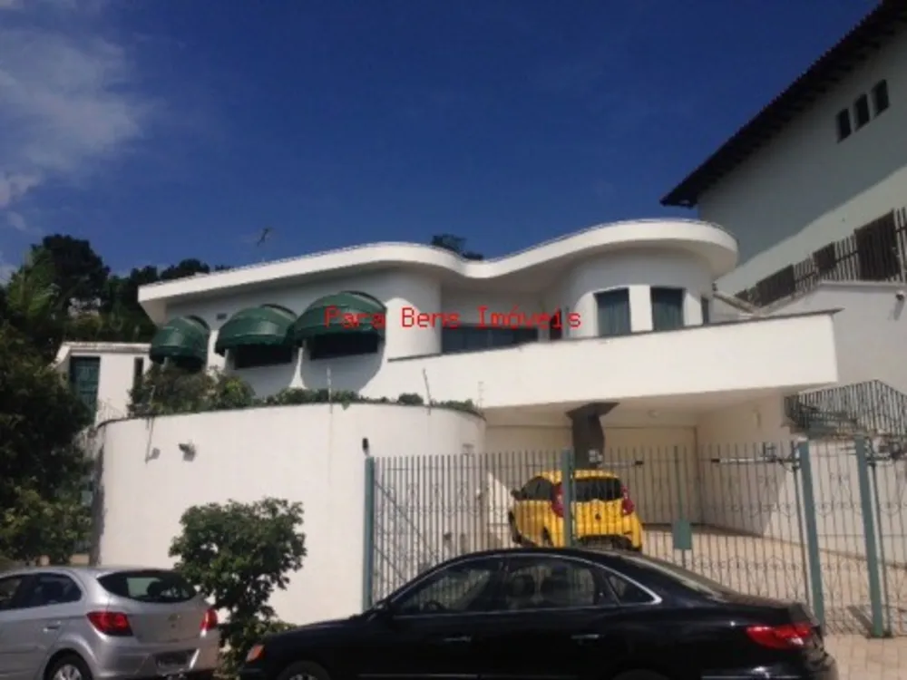 Casa, 4 quartos, 400 m² - Foto 1