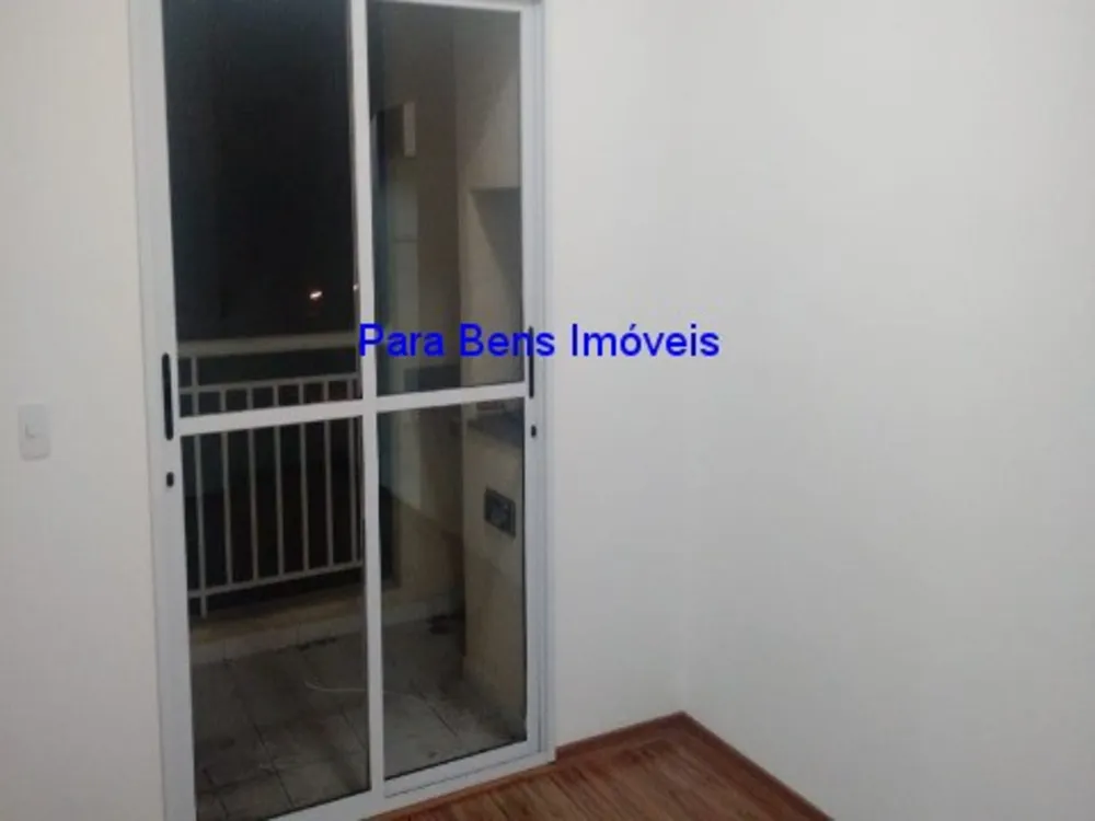 Apartamento, 2 quartos, 60 m² - Foto 4