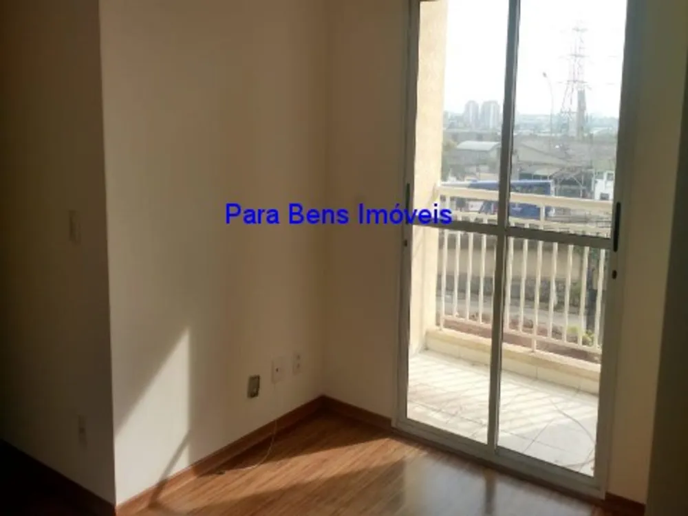 Apartamento, 2 quartos, 60 m² - Foto 2