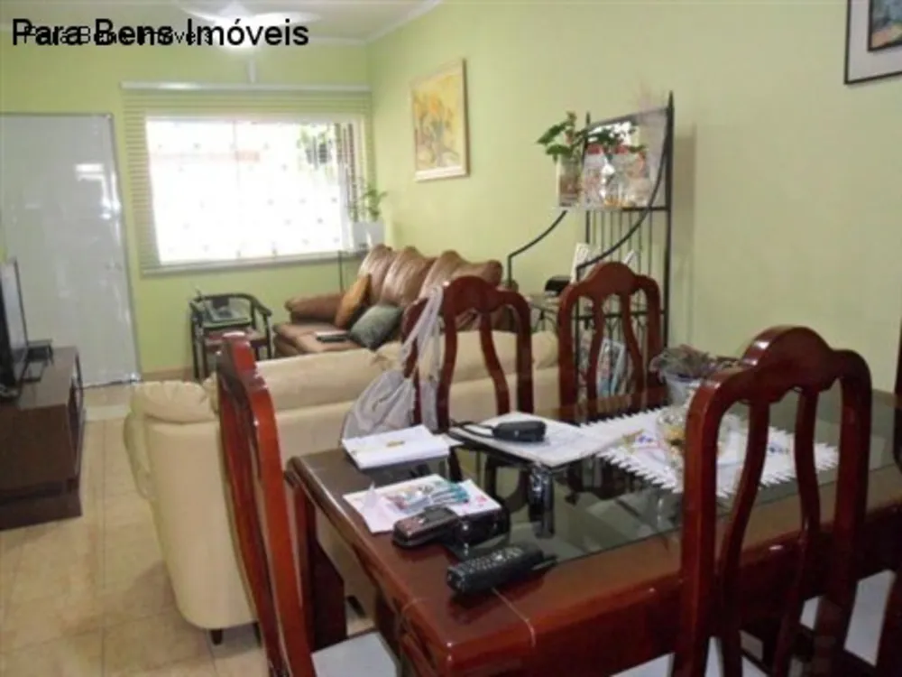 Casa, 2 quartos, 153 m² - Foto 1