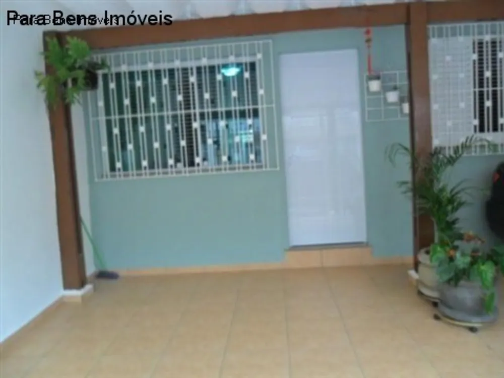 Casa, 2 quartos, 153 m² - Foto 2