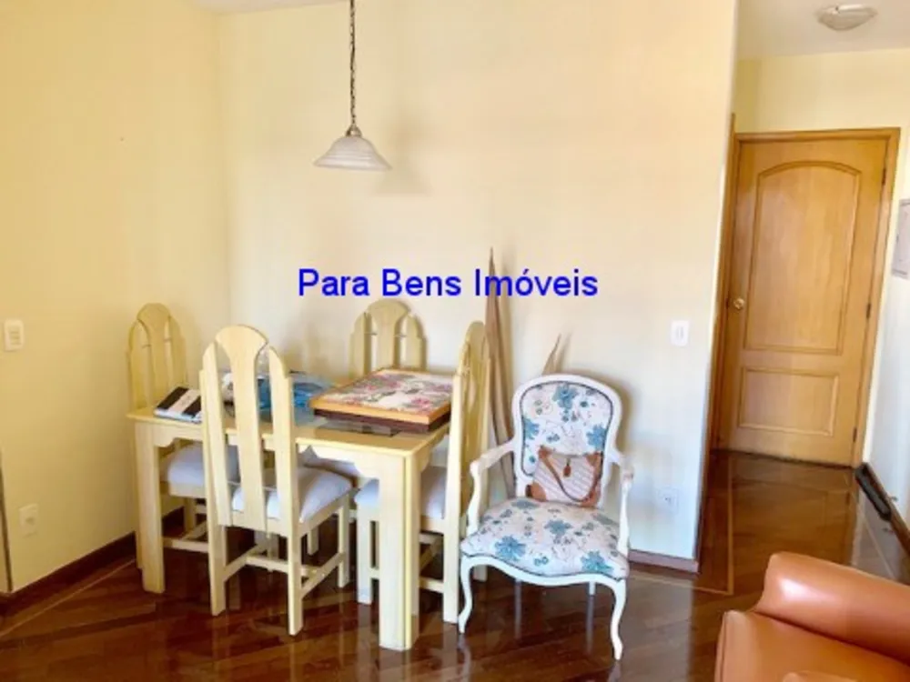 Apartamento, 2 quartos, 54 m² - Foto 2