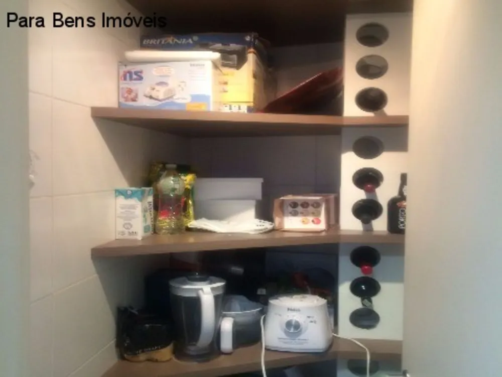 Apartamento, 3 quartos, 136 m² - Foto 2