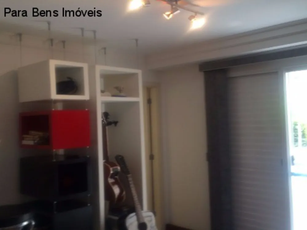 Apartamento, 3 quartos, 136 m² - Foto 4