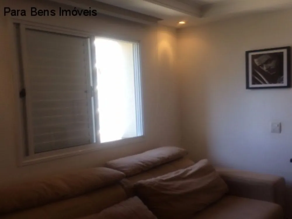 Apartamento, 3 quartos, 136 m² - Foto 3