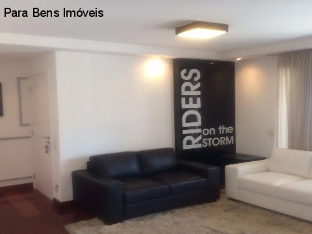 Apartamento, 3 quartos, 136 m² - Foto 1