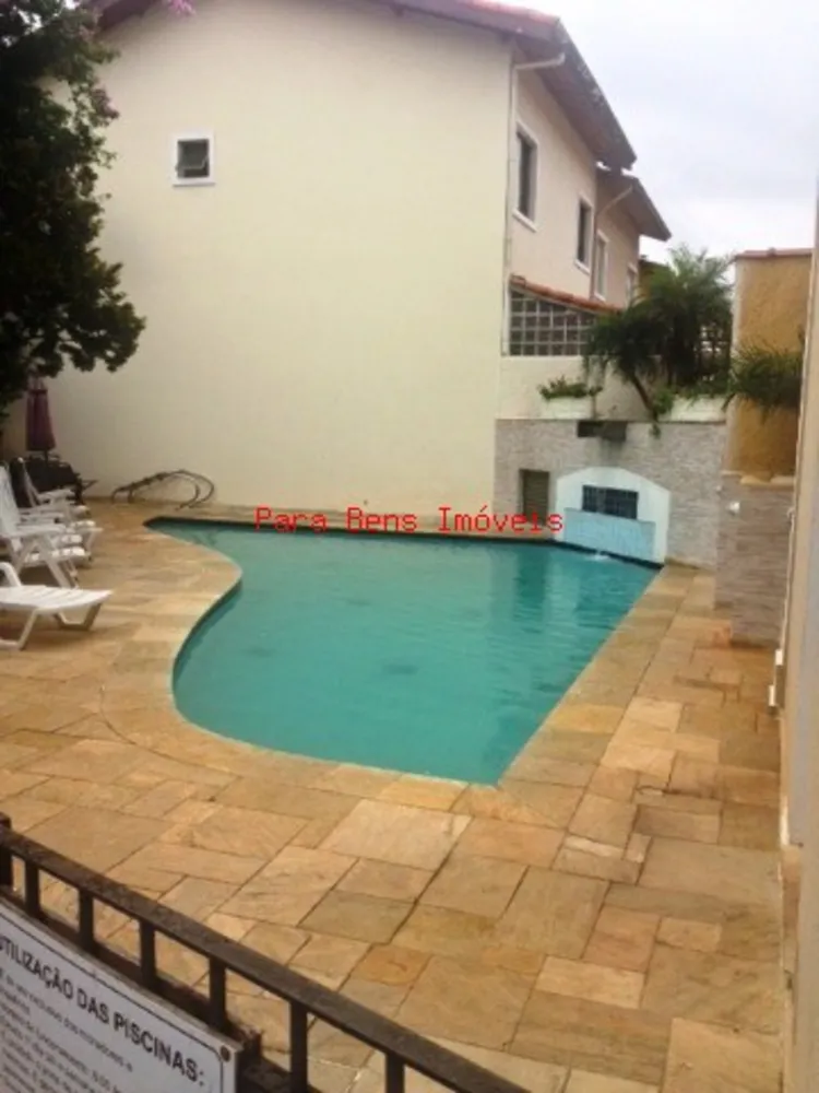 Sobrado, 2 quartos, 90 m² - Foto 2