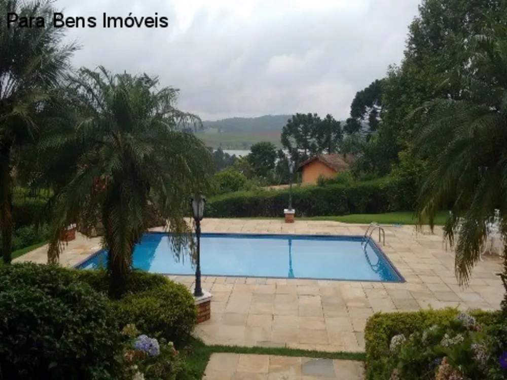 Sobrado, 4 quartos, 290 m² - Foto 3