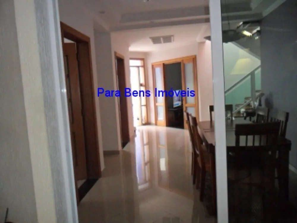 Casa, 3 quartos, 226 m² - Foto 4