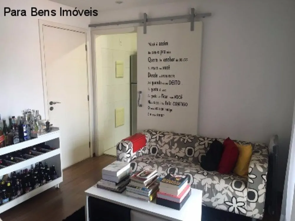 Apartamento, 2 quartos, 73 m² - Foto 3