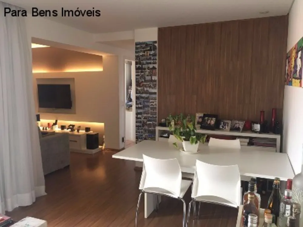 Apartamento, 2 quartos, 73 m² - Foto 1