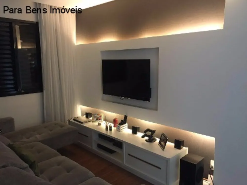Apartamento, 2 quartos, 73 m² - Foto 2