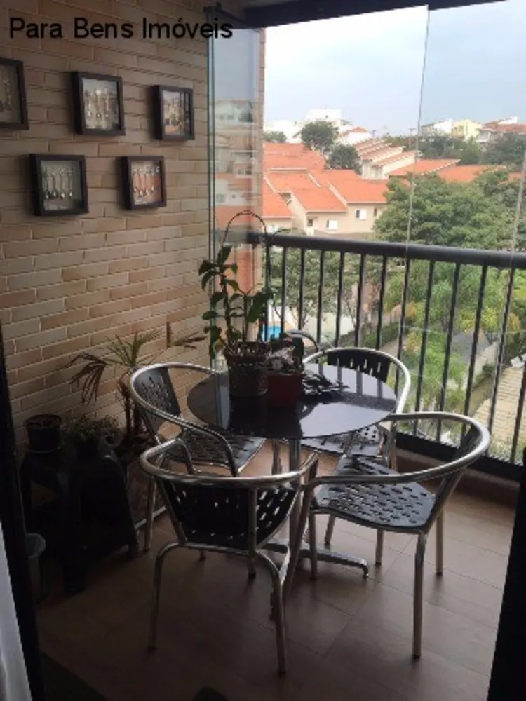 Apartamento, 2 quartos, 73 m² - Foto 4