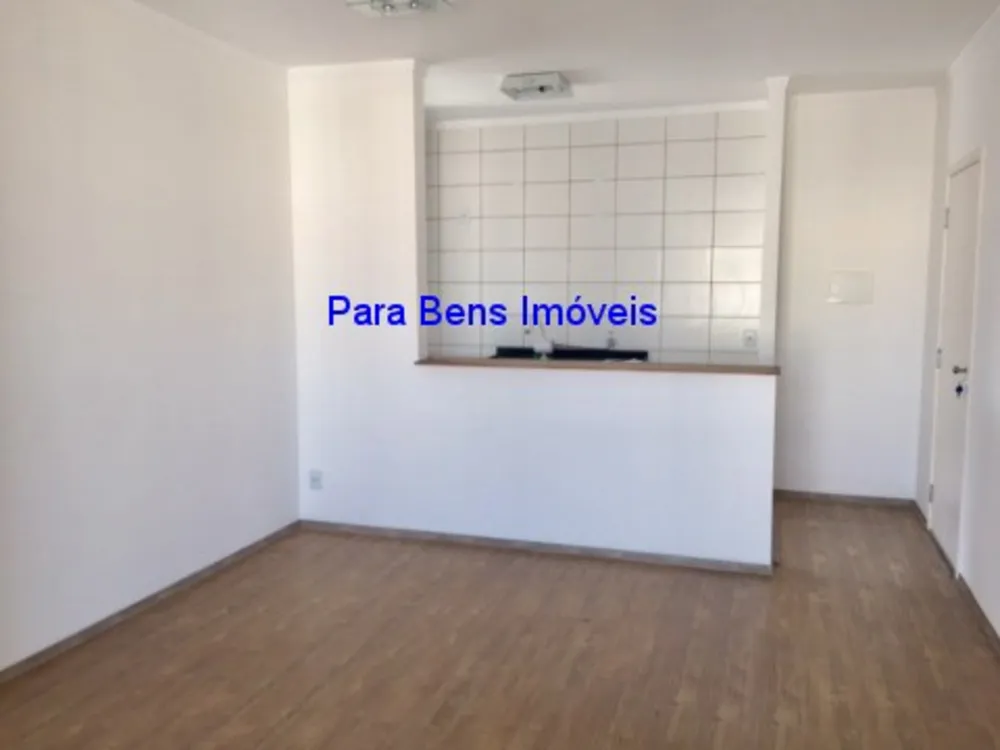 Apartamento, 3 quartos, 74 m² - Foto 2