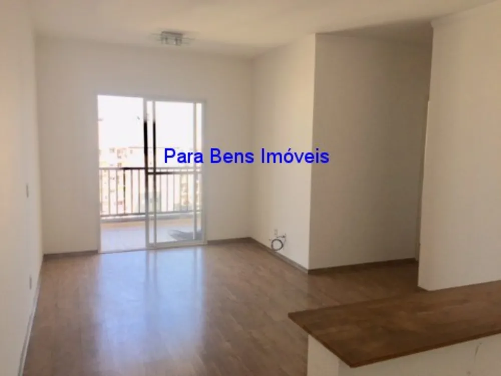 Apartamento, 3 quartos, 74 m² - Foto 1