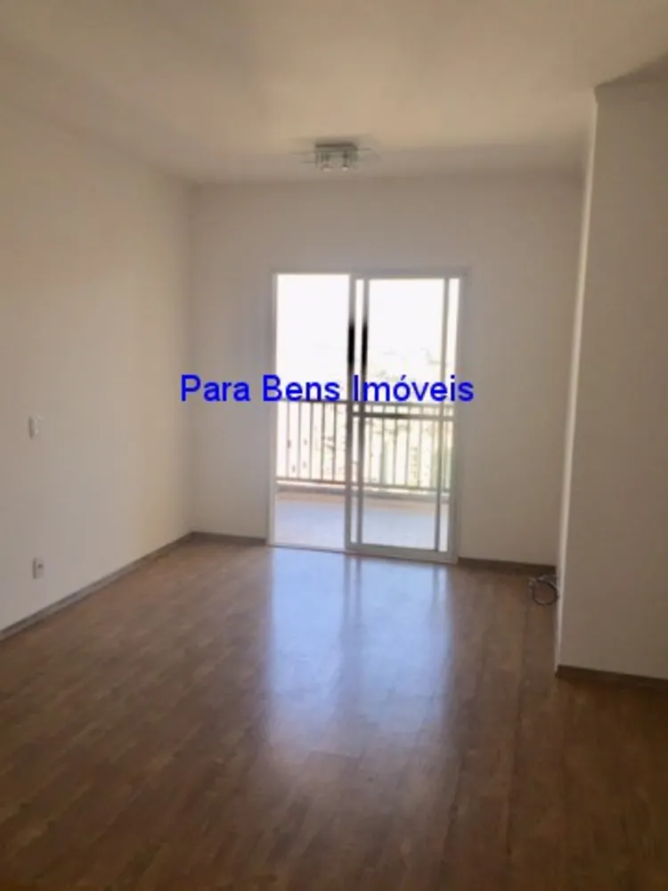 Apartamento, 3 quartos, 74 m² - Foto 4