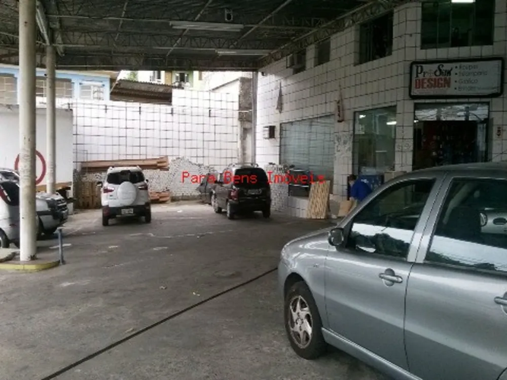 Loja-Salão, 900 m² - Foto 1