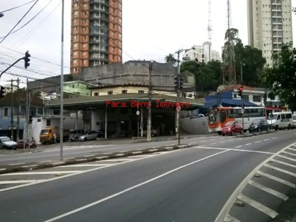 Loja-Salão, 900 m² - Foto 2