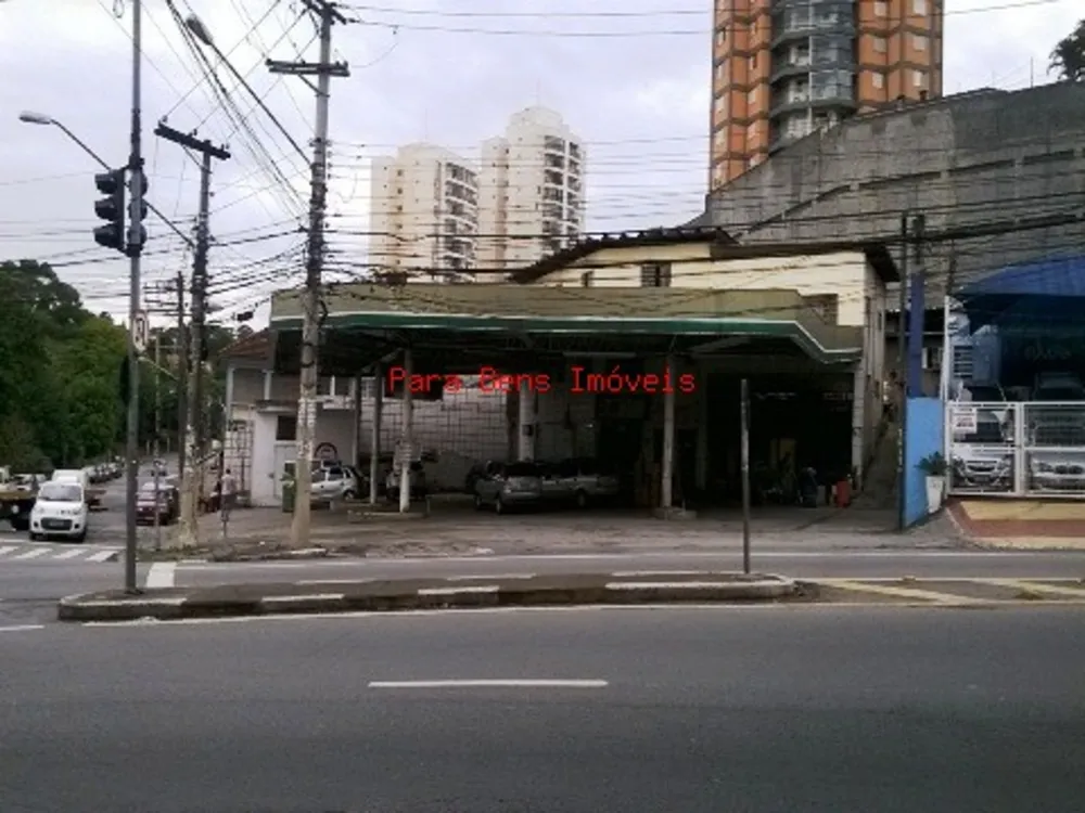 Loja-Salão, 900 m² - Foto 3
