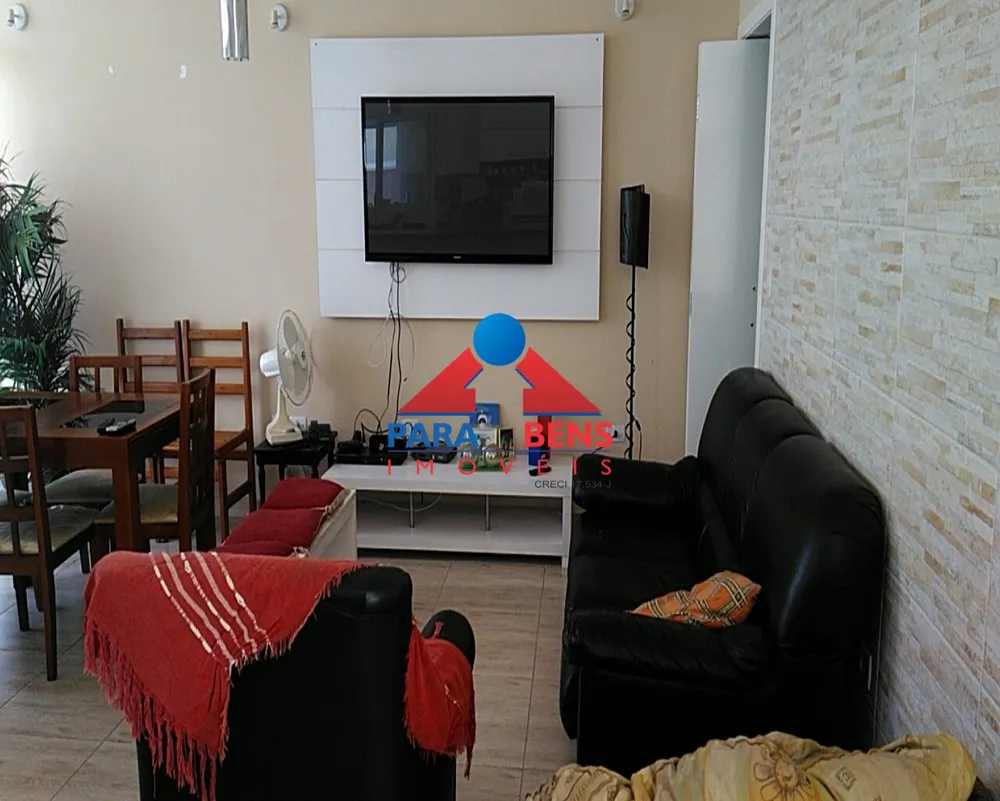 Casa, 3 quartos, 123 m² - Foto 4