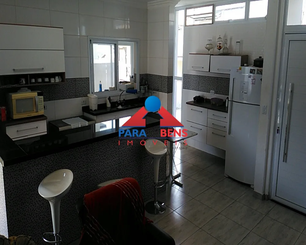 Casa, 3 quartos, 123 m² - Foto 3