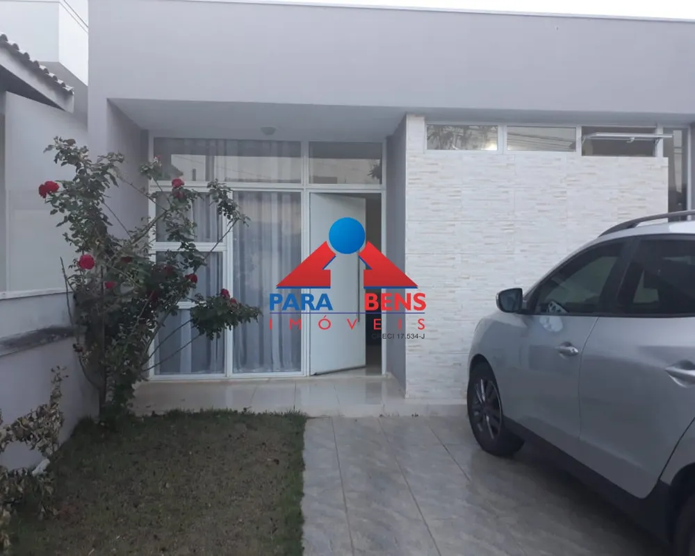 Casa, 3 quartos, 123 m² - Foto 1