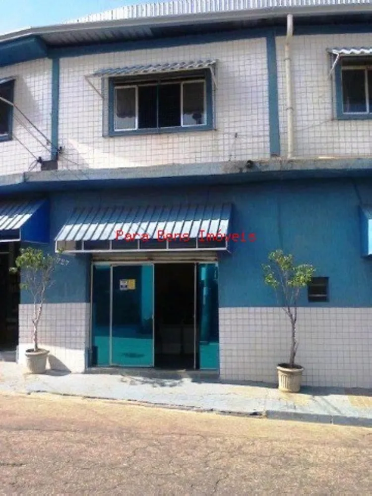Prédio Inteiro, 60 m² - Foto 2