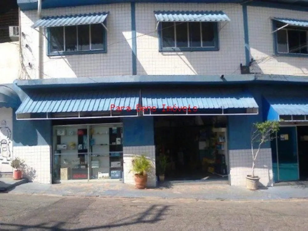 Prédio Inteiro, 60 m² - Foto 1