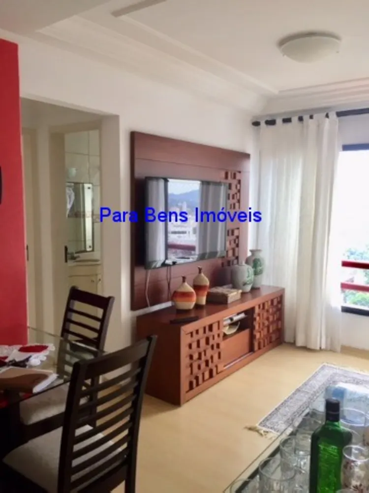 Apartamento, 2 quartos, 47 m² - Foto 2