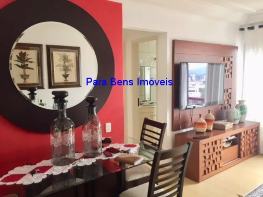 Apartamento, 2 quartos, 47 m² - Foto 1