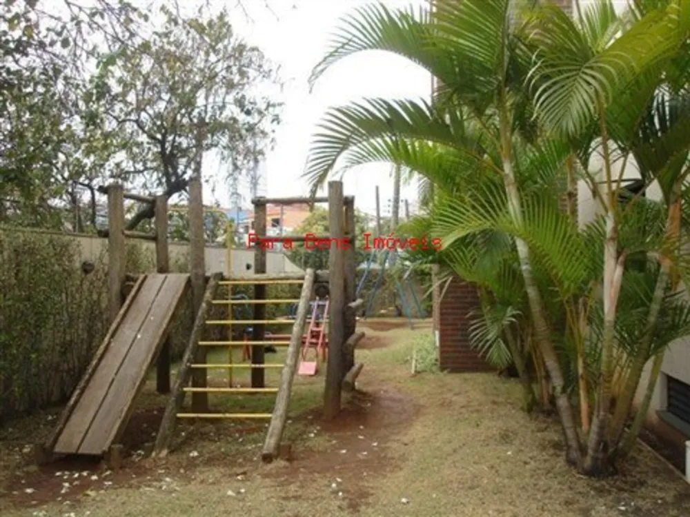 Apartamento, 2 quartos, 54 m² - Foto 3