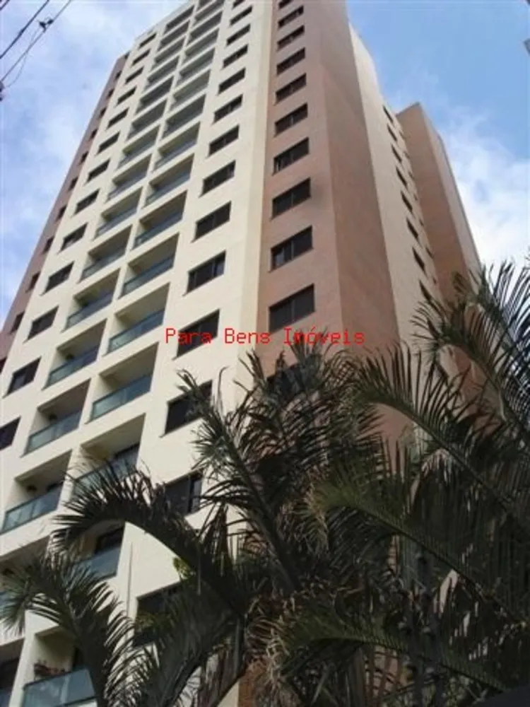 Apartamento, 2 quartos, 54 m² - Foto 1